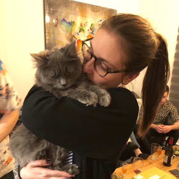 Meet your Posher, Anastasia - Picture 1 of 1